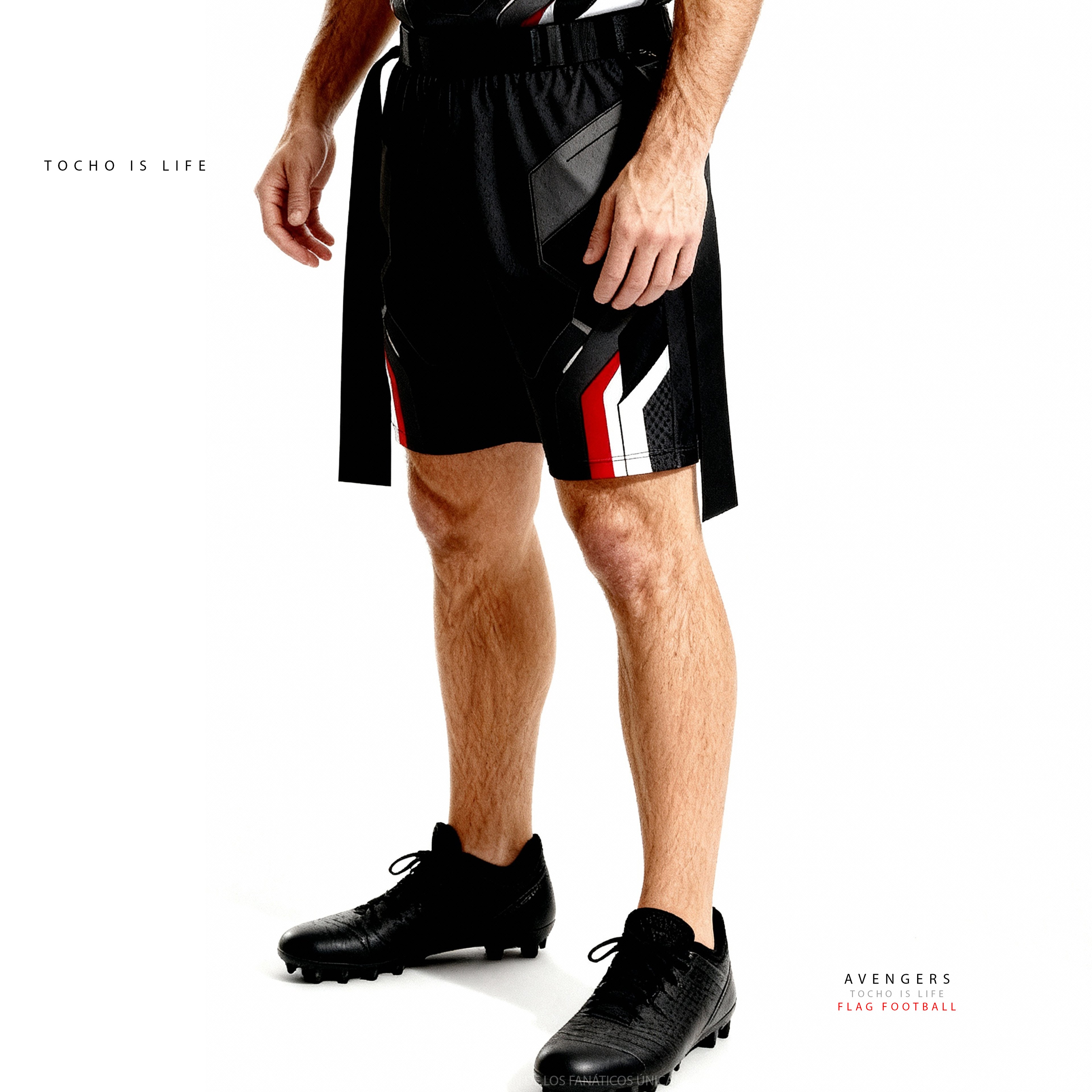 Avengers | Tactical Speed Short